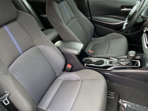 Certified 2022 Toyota Corolla SE image 13
