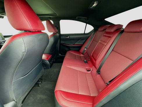 Used 2024 Lexus IS 300 AWD w/ Premium Package image 16