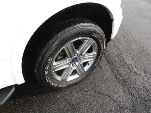 Used 2019 Ford F150 XLT w/ Equipment Group 302A Luxury image 43