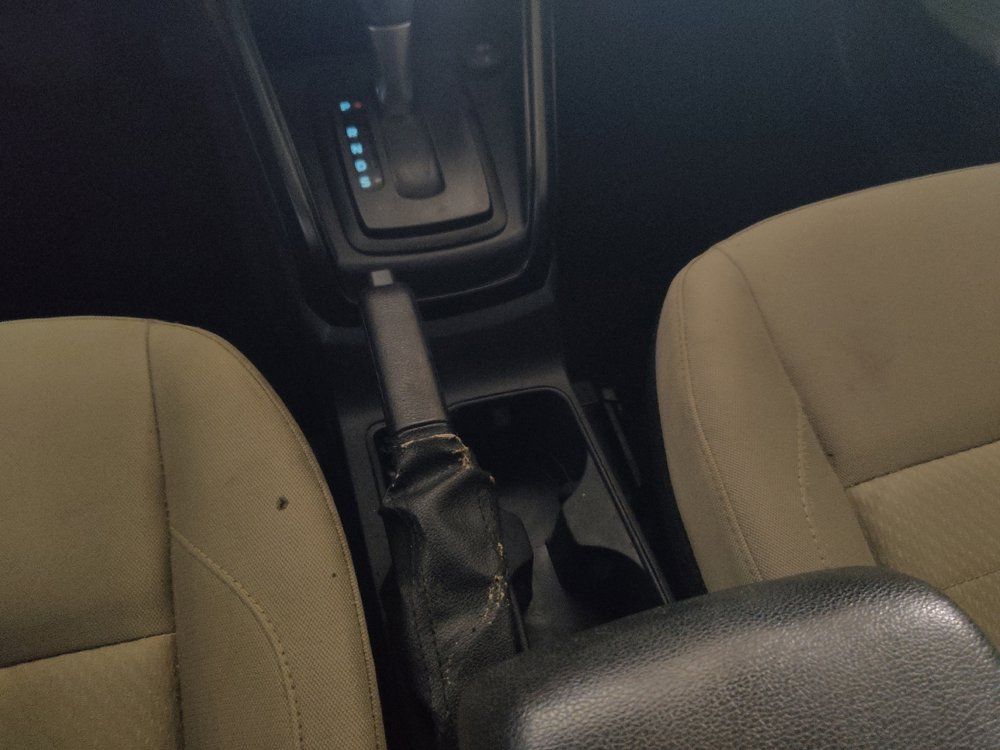 Used 2018 Ford EcoSport S FWD image 26