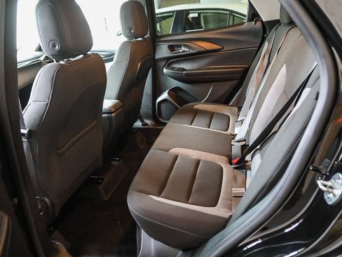 Used 2024 Chevrolet TrailBlazer LS image 18