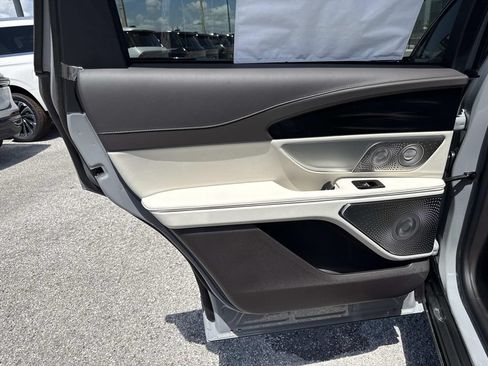 New 2026 Lincoln Nautilus Black Label AWD/4WD image 13
