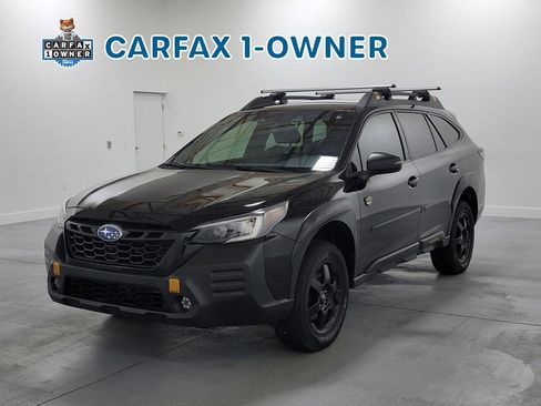 Used 2023 Subaru Outback Wilderness image 4