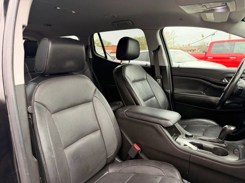 Used 2019 GMC Acadia SLT FWD image 36