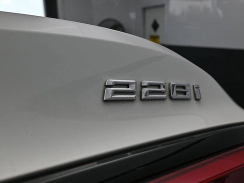 Used 2023 BMW 228i Gran Coupe w/ Convenience Package FWD image 36