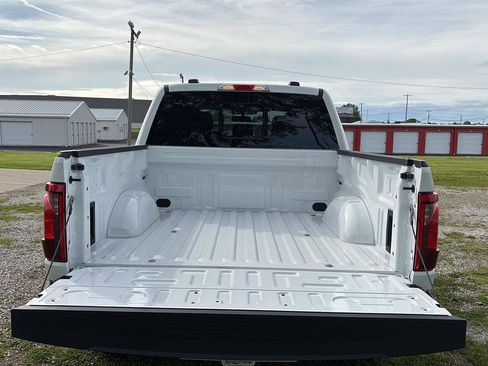 New 2026 Ford F150 XLT w/ Equipment Group 302A MID AWD/4WD image 27