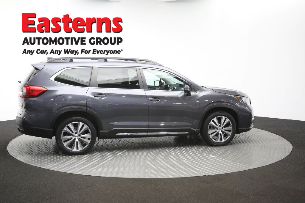 Used 2022 Subaru Ascent Limited AWD/4WD image 49