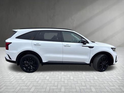 Used 2023 Kia Sorento SX image 6