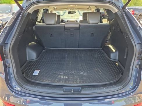Used 2015 Hyundai Santa Fe Sport 2.0T AWD/4WD image 31