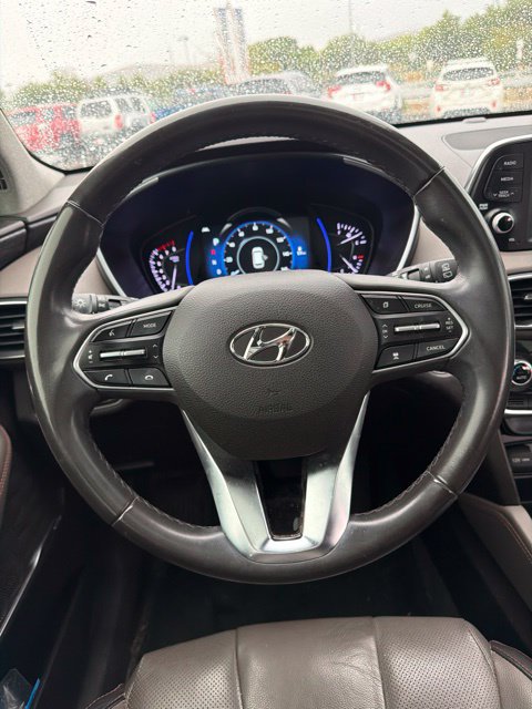 Used 2019 Hyundai Santa Fe Limited FWD image 15