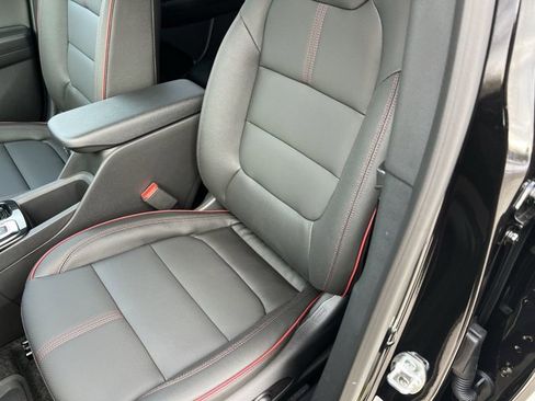 New 2026 Chevrolet TrailBlazer RS w/ Convenience Package image 20