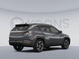 Used 2024 Hyundai Tucson SEL image 4