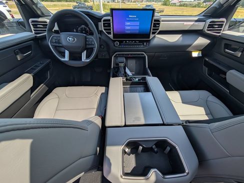New 2026 Toyota Sequoia Limited AWD/4WD image 28