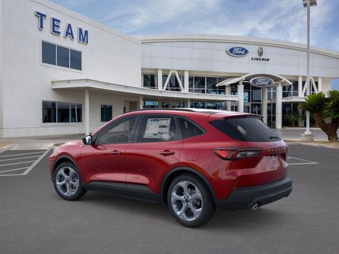 New 2026 Ford Escape ST-Line w/ Tech Pack #1 image 4