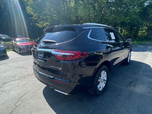 Used 2018 Buick Enclave Essence w/ Trailering Package AWD/4WD image 8