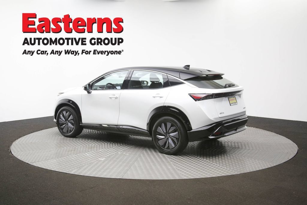 Used 2023 Nissan Ariya FWD image 58