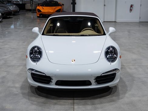 Used 2013 Porsche 911 Carrera RWD image 71