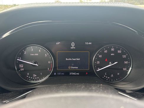 Used 2023 Buick Envision Essence FWD image 14