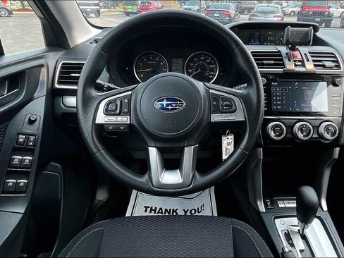 Used 2018 Subaru Forester 2.5i Premium w/ Protection Package #1 AWD/4WD image 5
