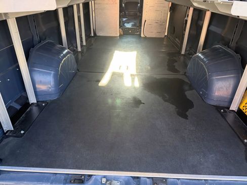 Used 2019 RAM ProMaster 3500 FWD image 13