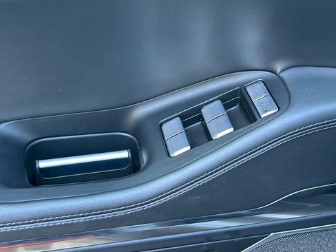 Used 2025 Lincoln Navigator Reserve w/ Jet Appearance Package AWD/4WD image 13