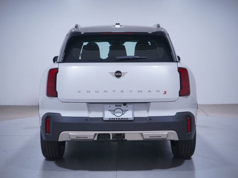 New 2026 MINI Cooper Countryman S image 5