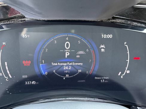 Certified 2025 Lexus NX 350 AWD w/ Cold Area Package image 26