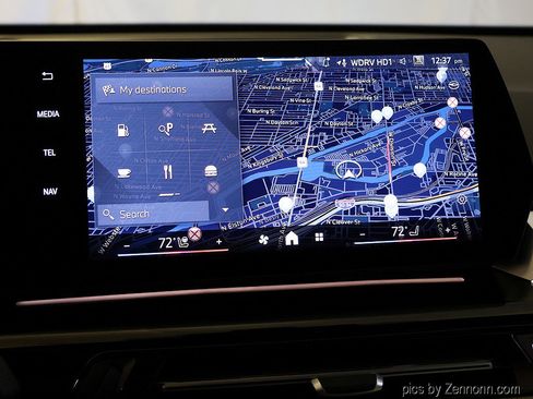 New 2026 BMW X1 xDrive28i w/ Technology Package image 20