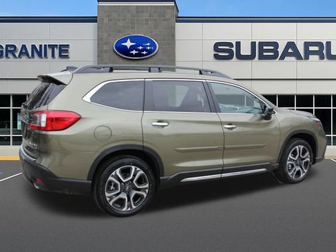 New 2026 Subaru Ascent Touring AWD/4WD image 9