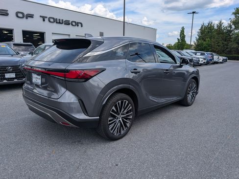 Certified 2023 Lexus RX 350 Premium Plus w/ Accessory Package (Z1) FWD image 3