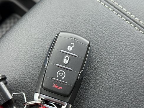 New 2026 RAM 1500 Big Horn image 36