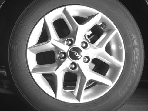 Used 2025 Kia Soul LX w/ LX Technology Package image 19