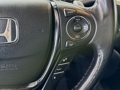 Used 2020 Honda Ridgeline RTL-E image 15