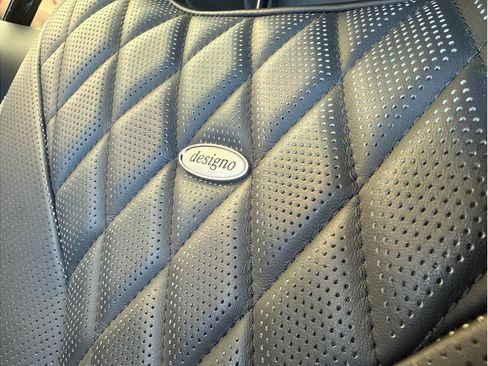 Used 2017 Mercedes-Benz S 550 Cabriolet image 31