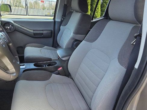 Used 2007 Nissan Xterra S w/ Utility Pkg AWD/4WD image 9