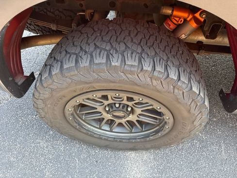 Used 2019 Ford F150 Raptor w/ Equipment Group 802A Luxury AWD/4WD image 18