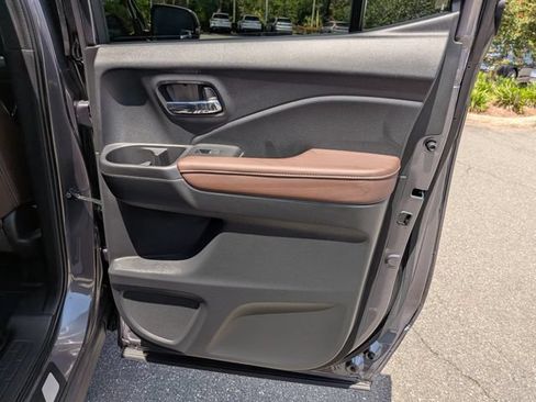 Certified 2026 Honda Ridgeline RTL image 41