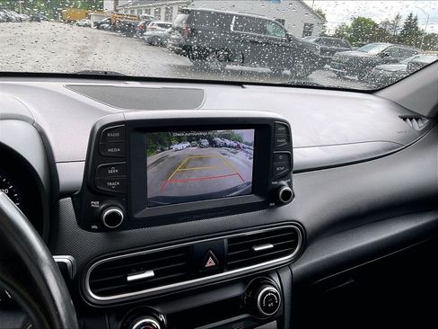Used 2019 Hyundai Kona Limited AWD/4WD image 16