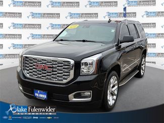 Used 2020 GMC Yukon Denali video 1
