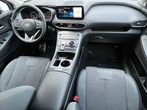 Used 2023 Hyundai Santa Fe SEL AWD/4WD image 31