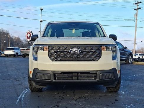 New 2025 Ford Maverick XL image 2