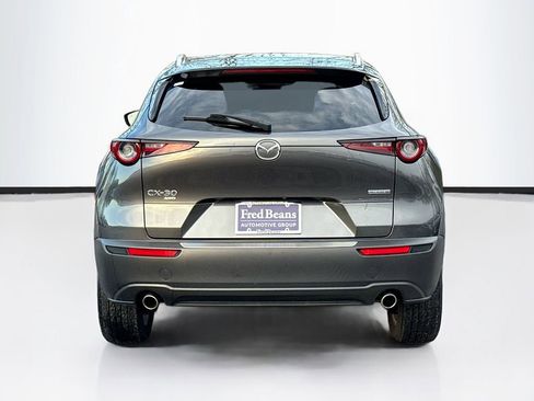 Used 2023 MAZDA CX-30 AWD 2.5 S w/ Preferred Package image 7