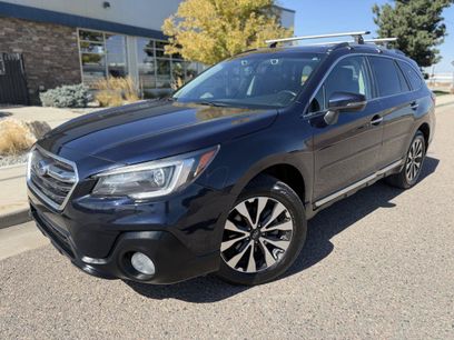 Used 2018 Subaru Outback 3.6R Touring w/ Popular Package #3
