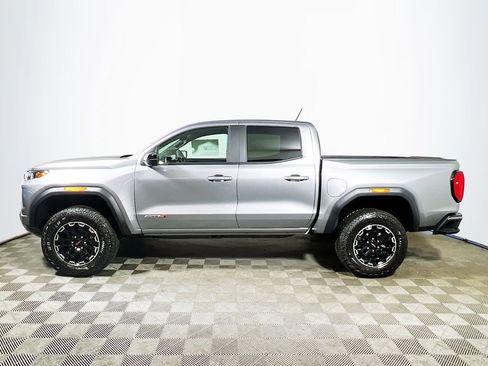 New 2026 GMC Canyon AT4 image 4