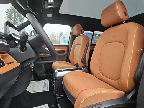 New 2025 Volkswagen ID. Buzz Pro S Plus image 13