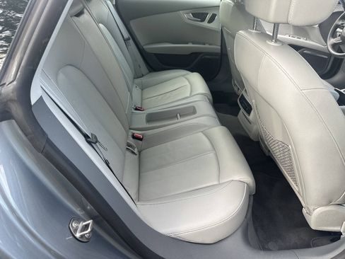 Used 2013 Audi A7 3.0T Premium Plus AWD/4WD image 15