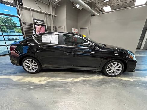 Used 2019 Acura ILX FWD image 28