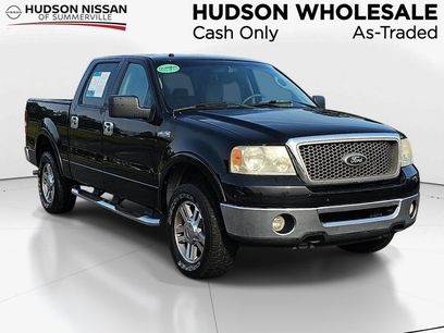Used 2006 Ford F150 Lariat