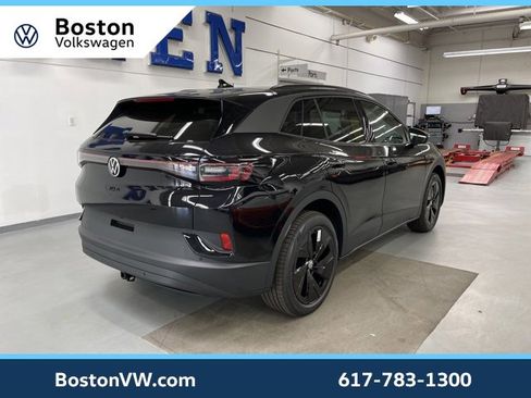 New 2025 Volkswagen ID.4 Pro S image 4