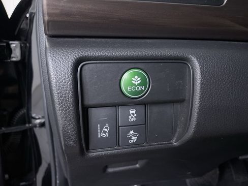 Used 2017 Honda Accord EX-L image 24